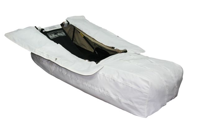 Avery Outdoors Snow Cover/Ground Force 01500 by USA Avery Outdoors Hunting Ground Blinds