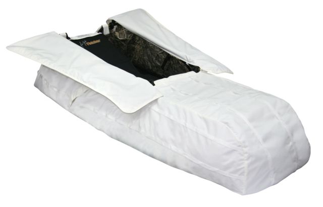 Avery Outdoors Snow Cover Hunting Blind / Outfitter 0 - Avery Outdoors