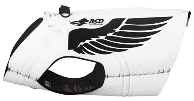 Avery Outdoors Snow Dog Parka White 2XL 0 - Avery Outdoors