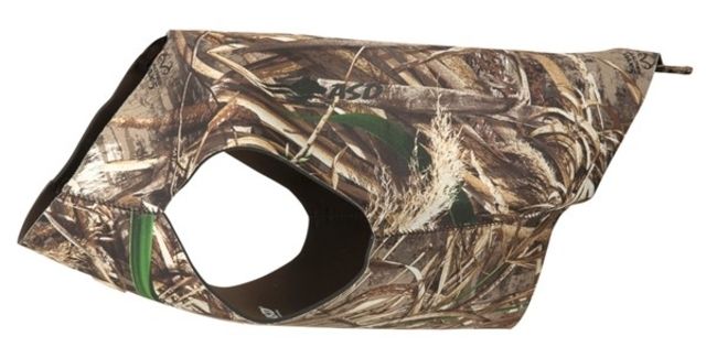 Avery Sporting Dog Standard Dog Parka MAX5 3XL 00 - Avery Sporting Dog