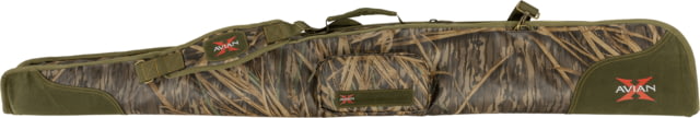 AVIAN  DELUXE FLOATING GN CASE SHDWGR - Avian X