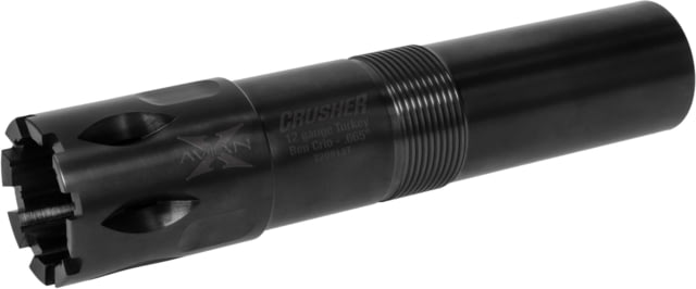 Avian X 12 Gauge Turkey Choke Tube, Benelli Crio Plus, Black, AVX-TKY-05 by USA Avian X Weapon Choke Tubes