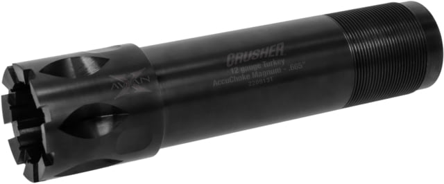 Avian X 12 Gauge Turkey Choke Tube Mossberg 835/935 Black