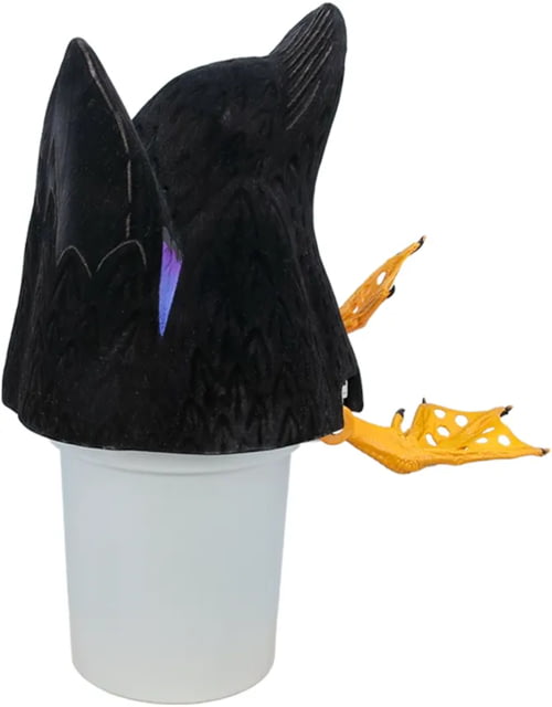 Avian X Power Butt Kicker Black Duck Drake AVKBDPCK - Avian X