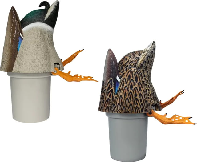 Avian X Power Butt Kicker Set of 2 Drake Hen