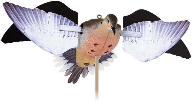 Avian X Powerflight Robo Dove Decoy w/ Spinning Wings
