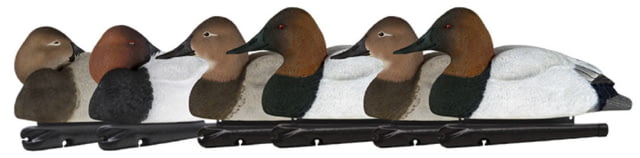 Avian X Topflight Floating Canvasback Black