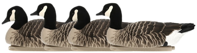 Avian X Topflight Lesser Floaters Black - Avian X