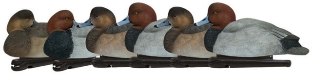 Avian X Topflight Redheads Decoy - Avian X