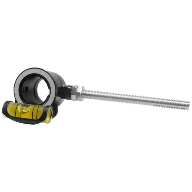 Axcel 10/32 Curve CX Scope 14mm Black - Axcel