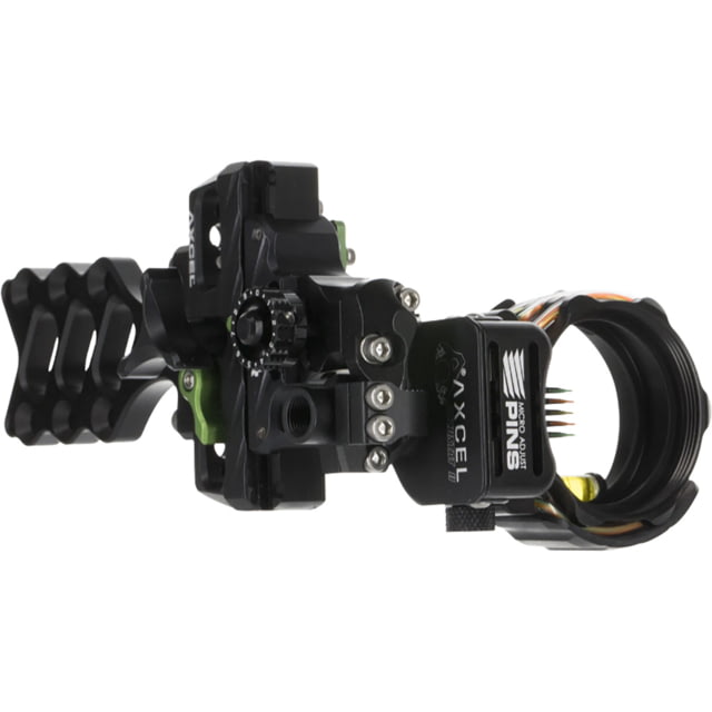 Axcel AccuHunter Sight 1406228 Black - Axcel