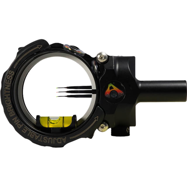 Axcel Accustat II Scope - Axcel