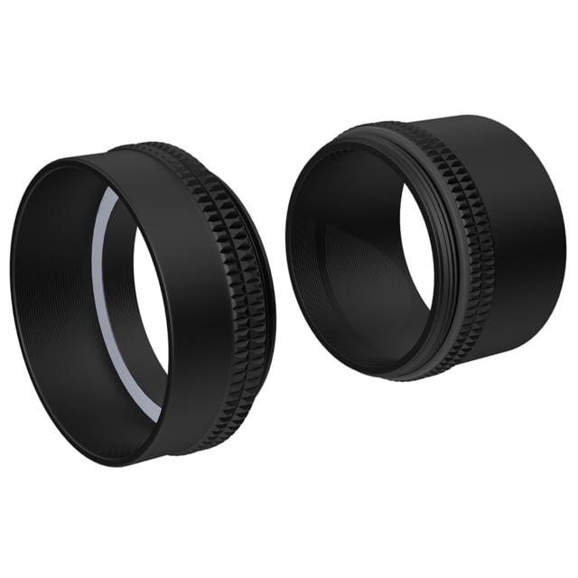 Axcel Accutouch AVX-31 Long Shade Kit Black - Axcel