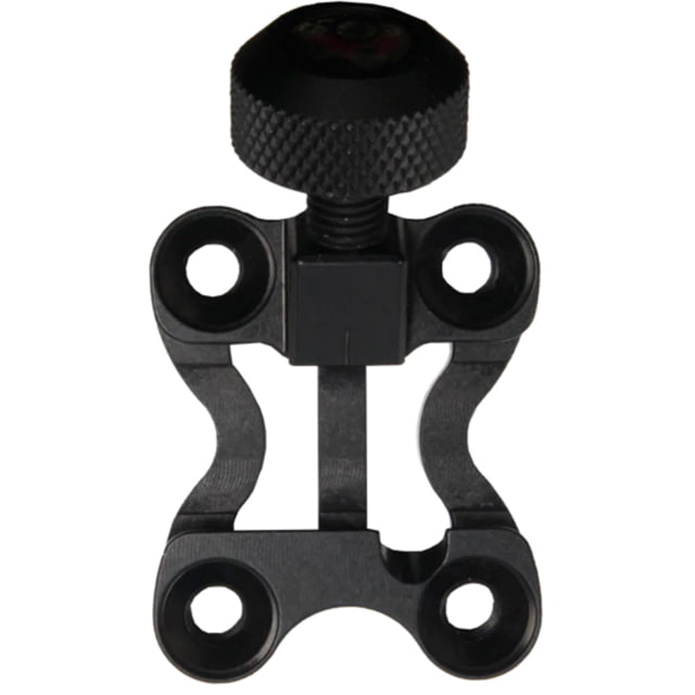 Axcel Accutouch Bow Mounting Bracket Black - Axcel
