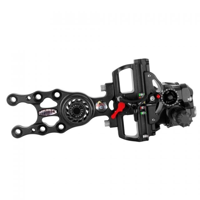 Axcel AccuTouch HD Sight X-41 1 Pin .010 RH/LH - Axcel