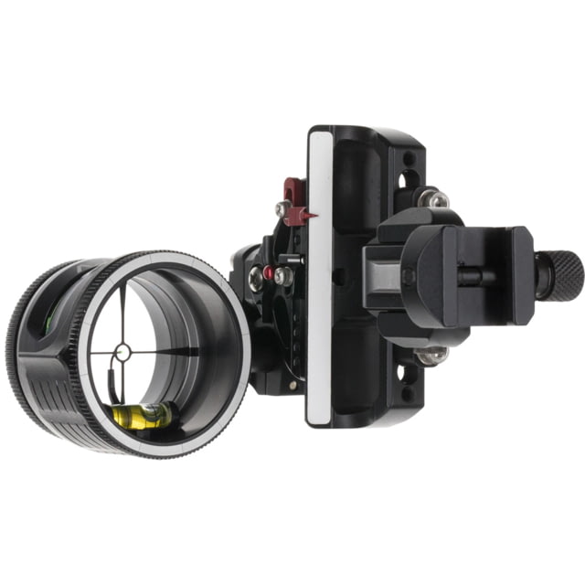 Axcel AccuTouch Plus Picatinny Sight 1407178 Black - Axcel