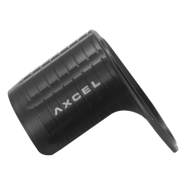 Axcel AccuView AV-41 Sunshield Black - Axcel