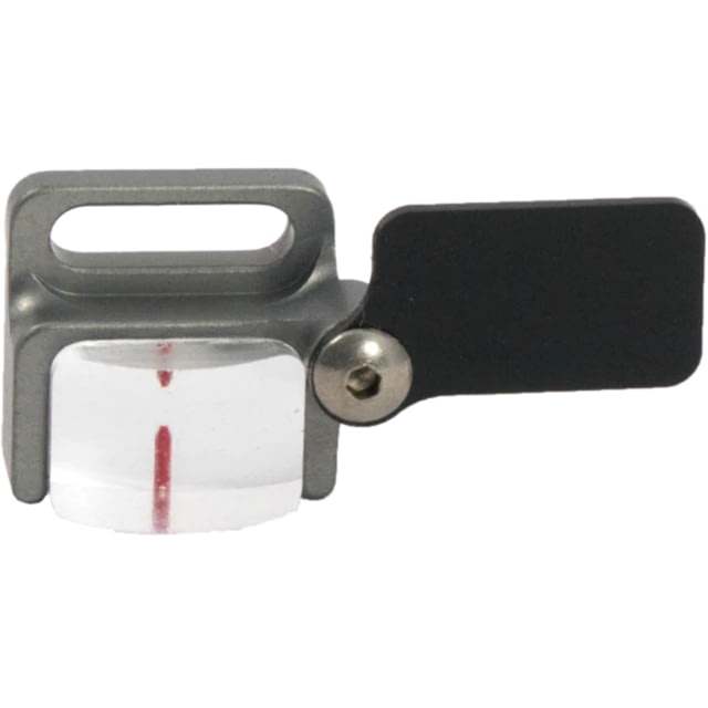 Axcel Achieve Magnifier Sight Scale Wide Gray - Axcel