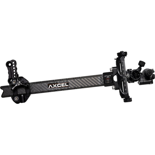 Axcel Achieve XP 2.0 Carbon Bar Compound 1601534 Black - Axcel