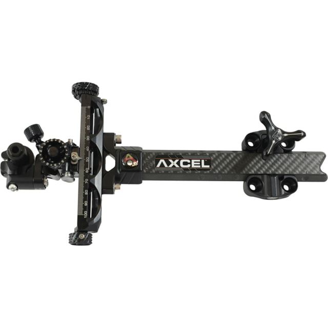 Axcel Achieve XP Compound Sight 88178 Black - Axcel