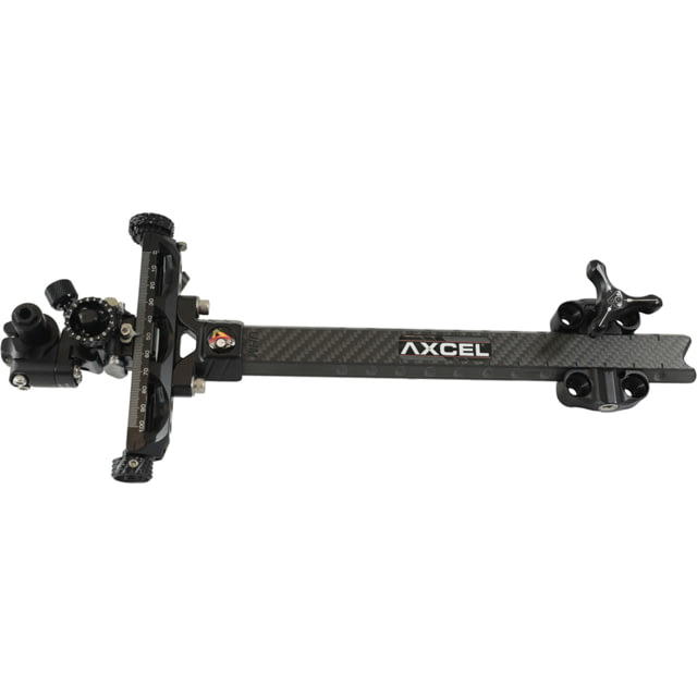 Axcel Achieve XP Compound Sight 88187 Black - Axcel