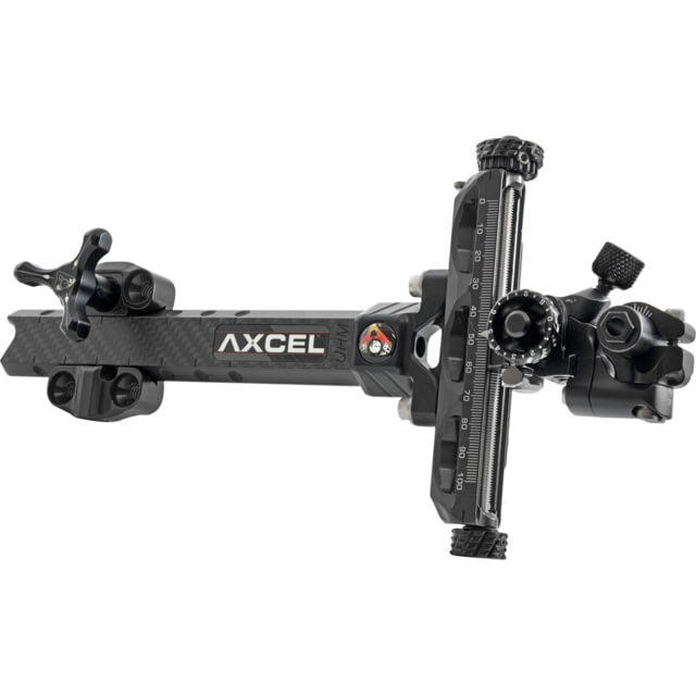 Axcel Achieve XP Compound Sight Black - Axcel