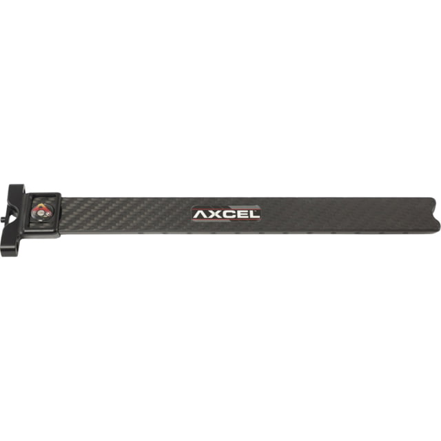 Axcel Achieve XP Extension Bar 88198 Black - Axcel