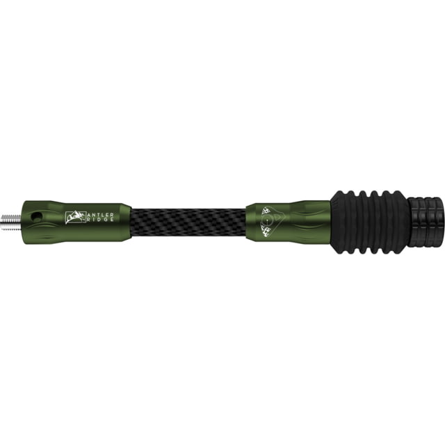 Axcel Antler Ridge Hunting Bow Stabilizer 6 in Olive Drab