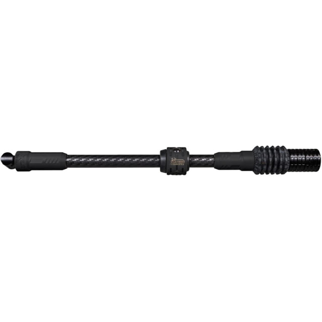 Axcel Antler Ridge Xile Hunting Stabilizer 10in Black