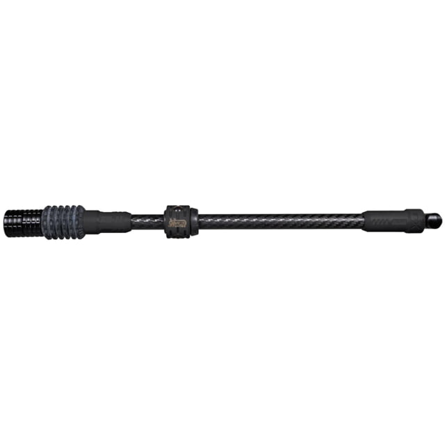 Axcel Antler Ridge Xile Hunting Stabilizer 12in Black