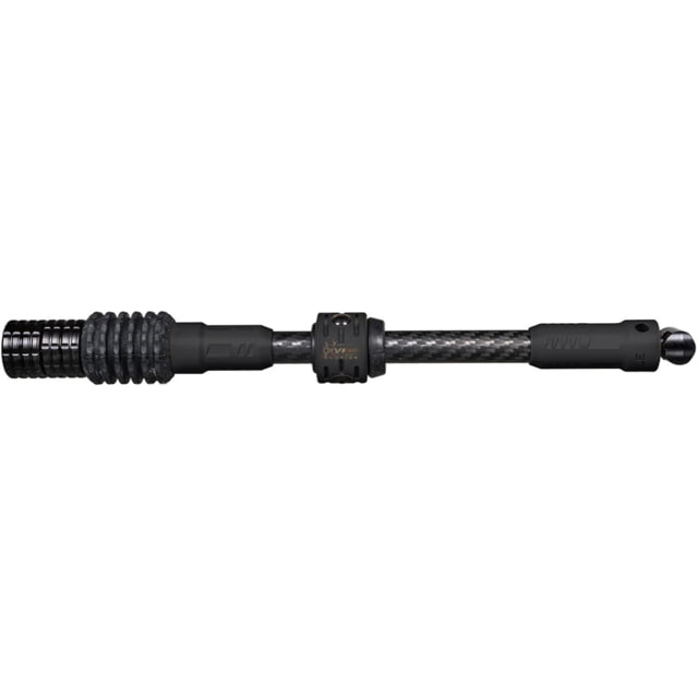Axcel Antler Ridge Xile Hunting Stabilizer 8in Black