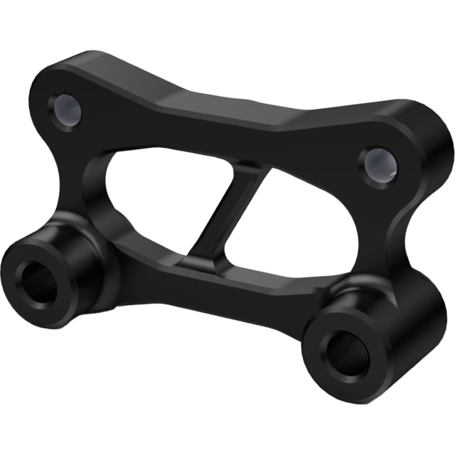 Axcel ArmorTech Lite BridgeLock Windage Offset Black - Axcel