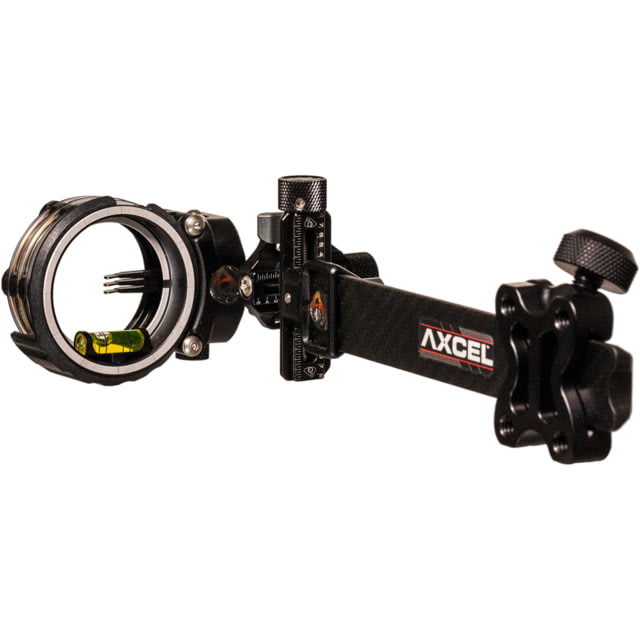 Axcel ArmorTech Lite Pro Sight Black - Axcel