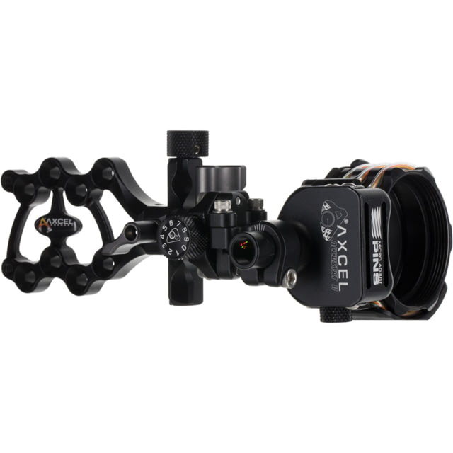 Axcel ArmorTech Lite Sight 1408307 Black - Axcel