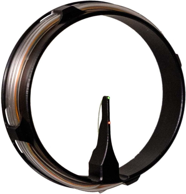 Axcel AVX-31 Ranger Fiber Optic Ring Pin 1601612 Green/Red - Axcel