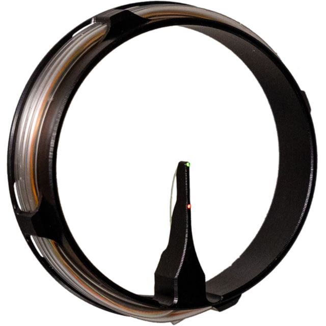 Axcel AVX-31 Ranger Fiber Optic Ring Pin 1601615 Green/Red - Axcel