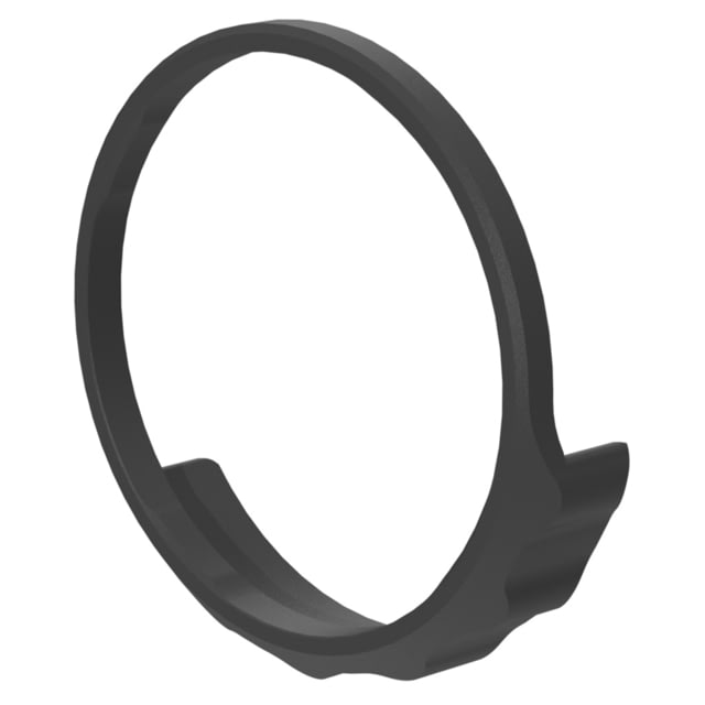 Axcel AVX-31 Rheostat Cover Black - Axcel