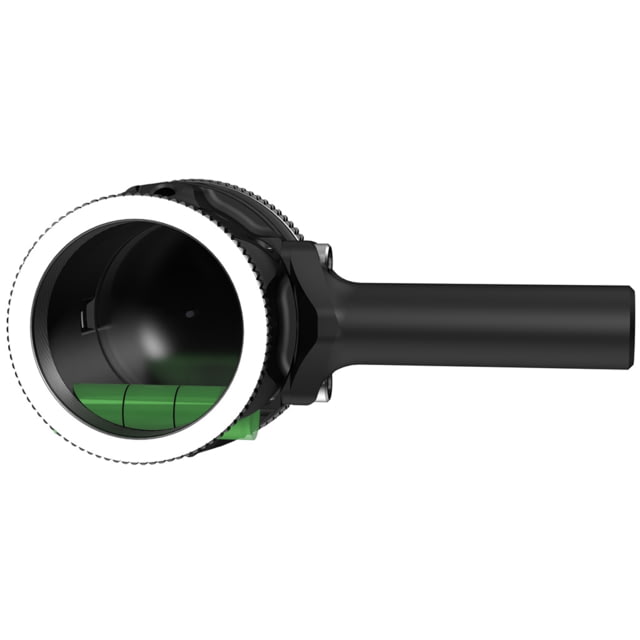 Axcel AVX-31 Scope Lens Combo Black - Axcel