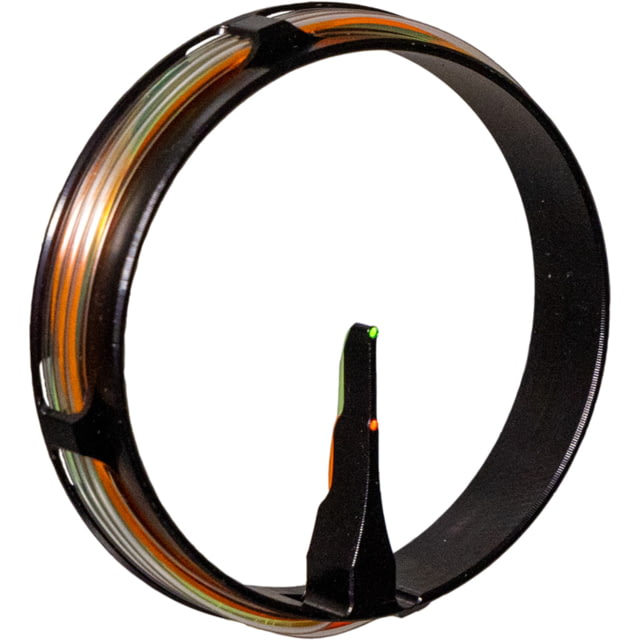 Axcel AVX-41 Ranger Fiber Optic Ring Pin 1601618 Green/Red - Axcel