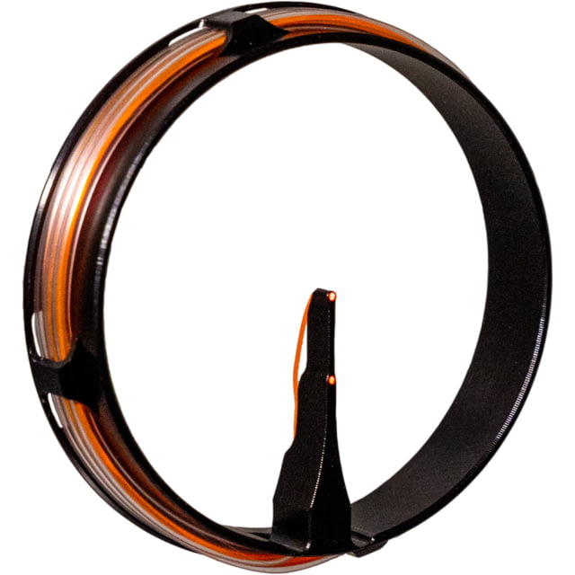 Axcel AVX-41 Ranger Fiber Optic Ring Pin 1601619 Red/Red - Axcel