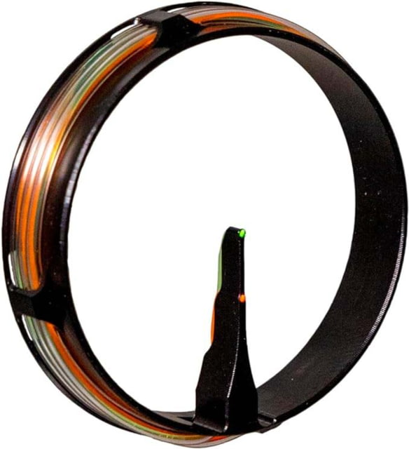 Axcel AVX-41 Ranger Fiber Optic Ring Pin 1601621 Green/Red - Axcel