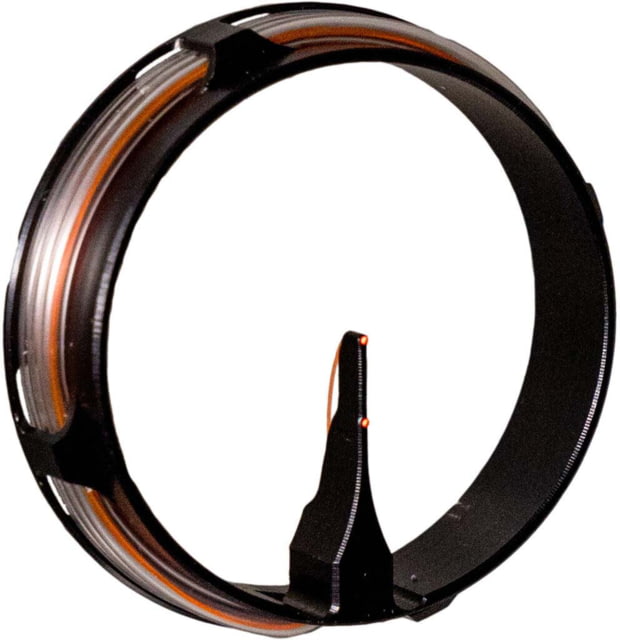 Axcel AVX-41 Ranger Fiber Optic Ring Pin 1601622 Red/Red - Axcel