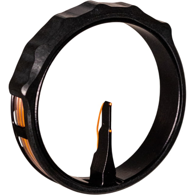 Axcel AVX-41 Ranger Fiber Optic Ring Pin 1601637 Red/Red - Axcel