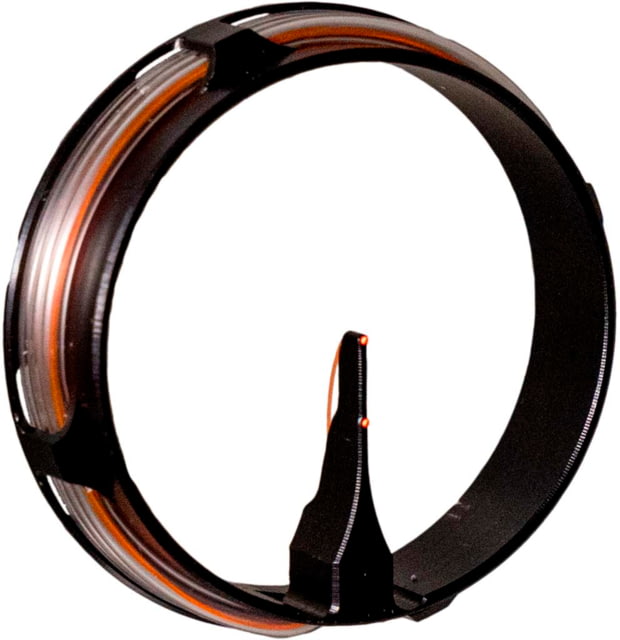 Axcel AVX-41 Ranger Fiber Optic Ring Pin 1601641 Red/Red - Axcel