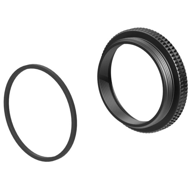 Axcel AVX-41 Rheostat Cover and Torque Indicator Black - Axcel