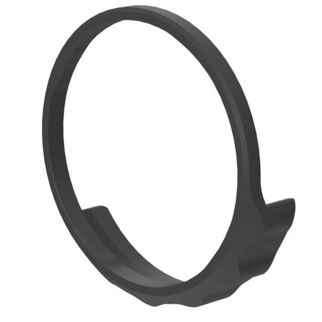 Axcel AVX-41 Rheostat Cover Black - Axcel