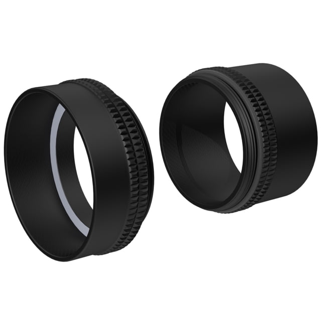 Axcel AVX-41 Shade Kit Black - Axcel