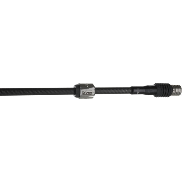 Axcel CarboFlax Acclaim 550 Bow Stabilizers 33 in Black - Axcel