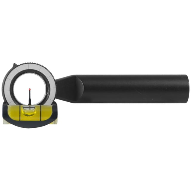 Axcel Curve CX Pro Scope .019 Black/Red - Axcel