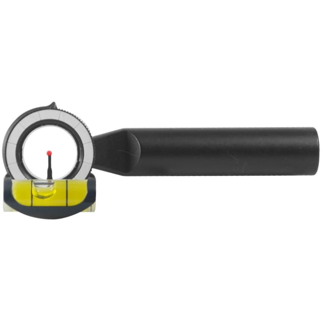 Axcel Curve CX Pro Scope .029 Black/Red - Axcel